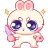 Conejita Bipolar🐇💞1🇵🇪Clásica 19