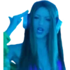 Shakira y Bizarrap 14