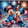 ➳♥MICKEY Y MINNIE 2🇵🇪 18