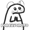 POR FAVORCITO