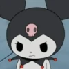 kuromi ^^ 19