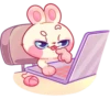 Conejita Bipolar🐇💞1🇵🇪Clásica 20