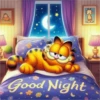 GARFIELD 18