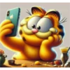 GARFIELD 19