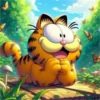 GARFIELD 20