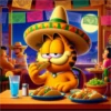 GARFIELD 21