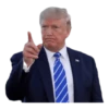Donald Trump 16