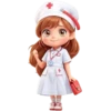 Oficios y Profesiones💞1🇵🇪Clásica 24