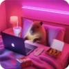 A.Capybara 188👩🏻‍🎨 Img.1712 18