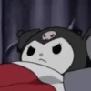 kuromi ^^ 20