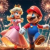 💥Mario y luigi 💥 21