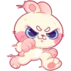 Conejita Bipolar🐇💞1🇵🇪Clásica 21