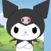kuromi ^^ 21