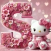 ABC(Hello Kitty)💞1🇵🇪Clásica 22
