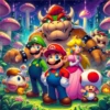 💥Mario y luigi 💥 22