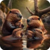 A.Capybara 188👩🏻‍🎨 Img.1712 20
