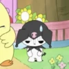 kuromi ^^ 22