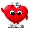 Corazones de amor❤️ 11