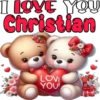 I Love You❤️֍3🇲🇽Clásica 26