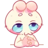 Conejita Bipolar🐇💞1🇵🇪Clásica 22