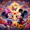 ➳♥MICKEY Y MINNIE 2🇵🇪 19