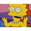 lisa simpson 21