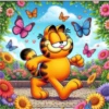 GARFIELD 23
