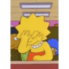 lisa simpson 22