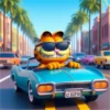GARFIELD 24