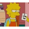 lisa simpson 23