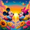 ➳♥MICKEY Y MINNIE 2🇵🇪 20