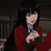 Yumeko Jabami ‣ 19