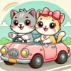 GATITO IA DÍA SAN VALENTÍN 24