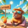 A.Capybara 188👩🏻‍🎨 Img.1712 22