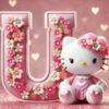 ABC(Hello Kitty)💞1🇵🇪Clásica 23