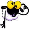 La oveja negra 1 🐑 22