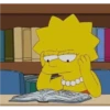 lisa simpson 24