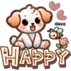 Dog, cat and Rabbit🥕🦴🧀 16