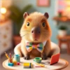 💥Capibara💥 24