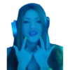Shakira y Bizarrap 17