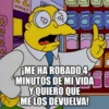 The Simpsons - Quotes 12 22