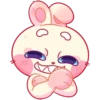 Conejita Bipolar🐇💞1🇵🇪Clásica 24