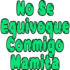 Sarcasmo y Más😉֍1🇲🇽Clásica 24