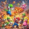 💥Mario y luigi 💥 23