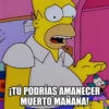 The Simpsons - Quotes 12 23