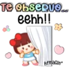 Linda Mía 23