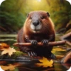 A.Capybara 188👩🏻‍🎨 Img.1712 24