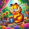 GARFIELD 26