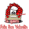@FlorksitaV Te quiero Feliz San Valentín