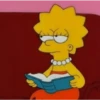 lisa simpson 25
